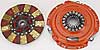 Dual Friction Clutch Includes Pressure Plate & Disc - image 2