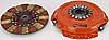 Dual Friction Clutch Includes Pressure Plate & Disc - image 3