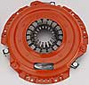 Dual Friction Clutch Includes Pressure Plate & Disc - image 4