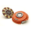 Dual Friction Clutch Includes Pressure Plate & Disc - image 1