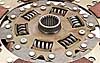 Dual Friction Clutch Includes Pressure Plate & Disc - image 3