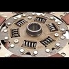 Dual Friction Clutch Includes Pressure Plate & Disc - image 4