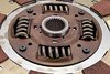 Dual Friction Clutch Includes Pressure Plate & Disc - image 4