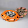 Dual Friction Clutch Inllcudes Pressure Plate & Disc - image 1