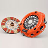 Dual Friction Clutch Includes Pressue Plate & Disc - image 1