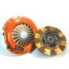 Dual Friction Clutch Includes Pressure Plate & Disc - image 1