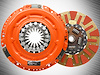 Dual Friction Clutch Includes Pressure Plate & Disc - image 1