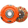 Dual Friction Clutch Includes Pressure Plate & Disc - image 1