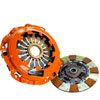Impreza WRX Turbo 1996-2002 (Pull Type Clutch) - image 1
