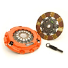 Dual Friction Clutch Includes Pressure Plate & Disc - image 1