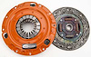 Dual Friction Clutch Includes Pressure Plate & Disc - image 1