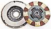 Dual Friction Clutch Includes Pressure Plate & Disc - image 2