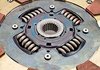 Dual Friction Clutch Includes Pressure Plate & Disc - image 4