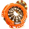 Dual Friction Clutch Includes Pressure Plate & Disc - image 1