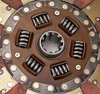 Dual Friction Clutch Includes Pressure Plate & Disc - image 4