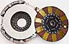 Dual Friction Clutch Includes Pressure Plate & Disc - image 2