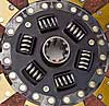 Dual Friction Clutch Includes Pressure Plate & Disc - image 3