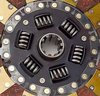 Dual Friction Clutch Includes Pressure Plate & Disc - image 4