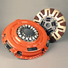Dual Friction Clutch Includes Pressure Plate, Disc, & Bolts