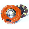 Dual Friction Clutch Pressure Plate And Disc Set - image 1