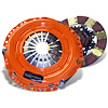 Dual Friction Clutch Includes Pressure Plate & Disc - image 1