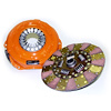 Dual Friction Clutch Includes Pressure Plate, Disc, & Bolts - image 1