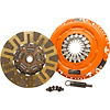 Dual Friction Clutch Includes Pressure Plate, Disc, & Bolts - image 1