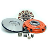 Dual Friction Clutch Includes Pressure Plate, Disc, Flywheel, Align Tool, Throwout Bearing, Pilot Bearing, & Bolts - image 1
