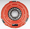 Dual Friction Clutch Includes Pressure Plate & Disc - image 2