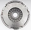 Dual Friction Clutch Includes Pressure Plate & Disc - image 4