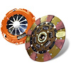 Dual Friction Clutch Includes Pressure Plate & Disc - image 1