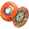 Dual Friction Clutch Includes Pressure Plate & Disc - image 1