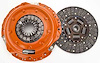 Dual Friction Clutch Includes Pressure Plate & Disc - image 1