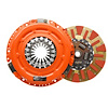 Dual Friction Clutch Includes Pressure Plate & Disc - image 1