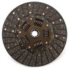 Dual Friction Clutch Kit Includes Pressure Plate, Disc, Alignment Tool - image 3