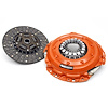 Dual Friction Clutch Includes Pressure Plate & Disc - image 1