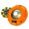 Dual Friction Clutch Includes Pressure Plate & Disc - image 1