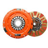 Dual Friction Clutch Includes Pressure Plate & Disc - image 1