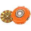 Dual Friction Clutch Includes Pressure Plate & Disc - image 1