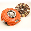 Dual Friction Clutch Includes Pressure Plate And Disc Pressure Plate: 10.5" - image 1