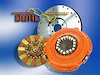 Dual Friction Clutch Kit Includes Pressure Plate & Disc - image 1