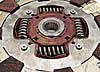 Dual Friction Clutch Includes Pressure Plate & Disc - image 3