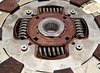 Dual Friction Clutch Includes Pressure Plate & Disc - image 4