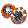 Dual Friction Clutch Includes Pressure Plate & Disc - image 1