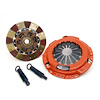 Dual Friction Clutch Includes Pressure Plate & Disc - image 1