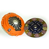 Dual Friction Clutch Includes Pressure Plate & Disc - image 1