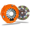 Dual Friction Clutch Includes Pressure Plate & Disc - image 1