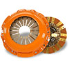 Dual Friction Clutch Includes Pressure Plate & Disc - image 1