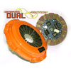 DUAL FRICTION ACURA LEGEND - image 1