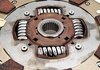 Dual Friction Clutch Includes Pressure Plate & Disc - image 4